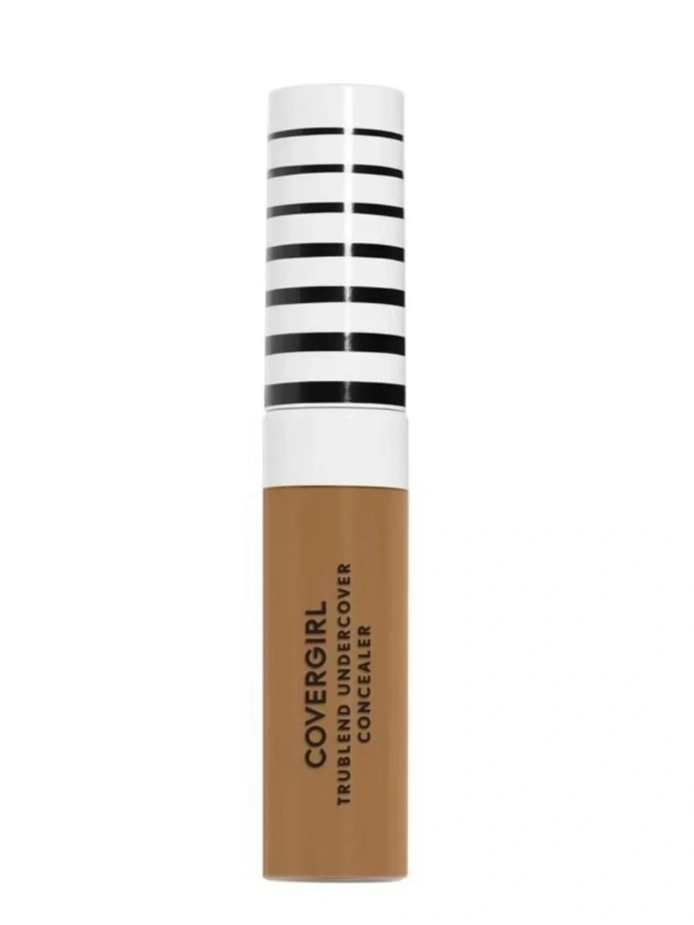 Covergirl TruBlend Undercover Concealer #D700 Cappuccino 0.33oz NWT